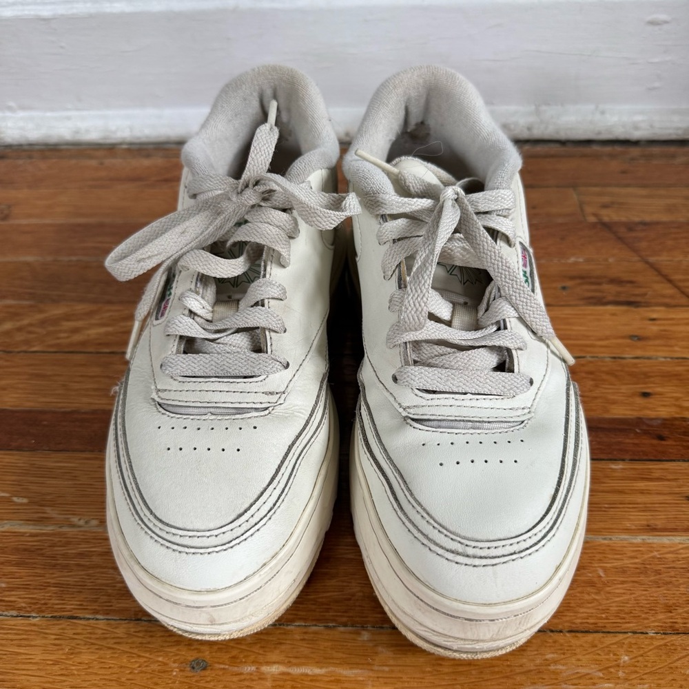 Off white reebok Sneakers
